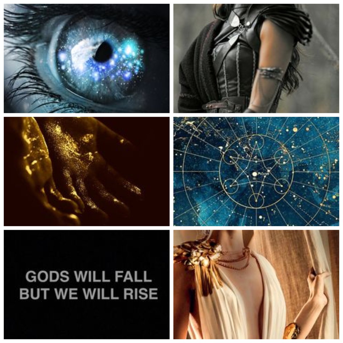 lauramarthin's tweet photo. 💫#ProyectoDoce💫
💫Fantasía pura y dura
💫Novela río
💫Muchos poderes y muchos personajes
💫Distintos reinos con culturas diferentes (extensísimo worbu)
💫El renacer de la oscuridad
💫Más dioses
💫Saga larga
💫Estado: planificando https://t.co/KENNjAT9q6