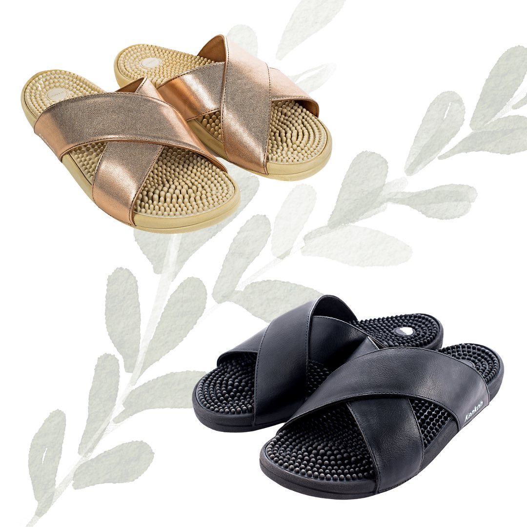 sandals twitter