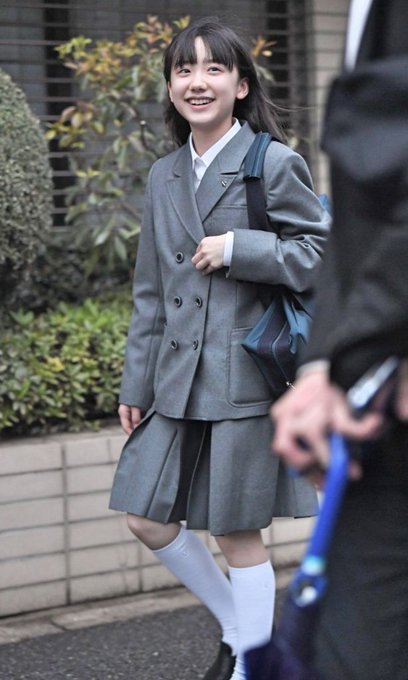 慶應義塾女子高等学校卒業リング