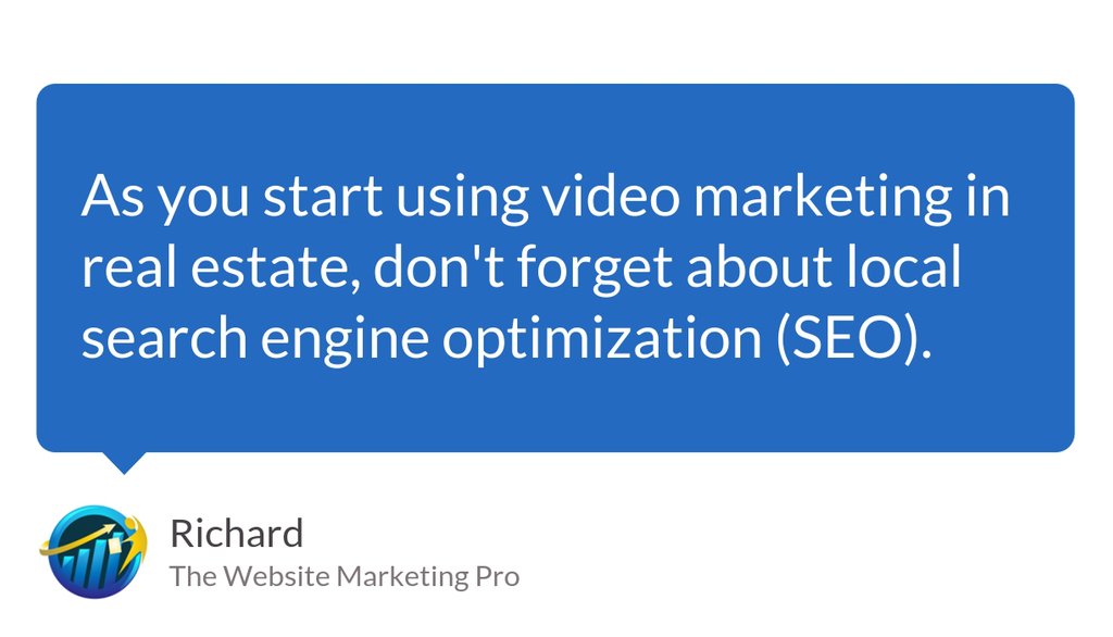 WebAttention's tweet image. How to Attract Clients With Real Estate Video Marketing: lttr.ai/cFSF

#realestatevideomarketing #videomarketingforrealestateagents #videomarketingideasforrealestateagents