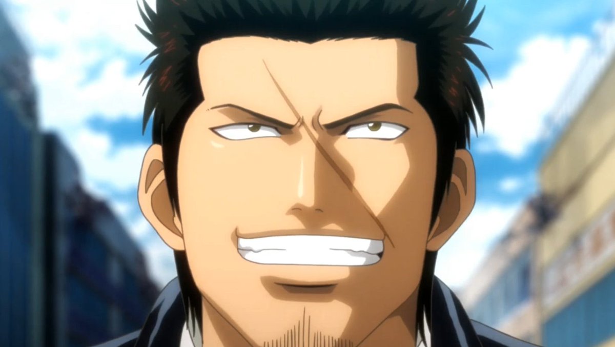 銀魂ザセミファイナル