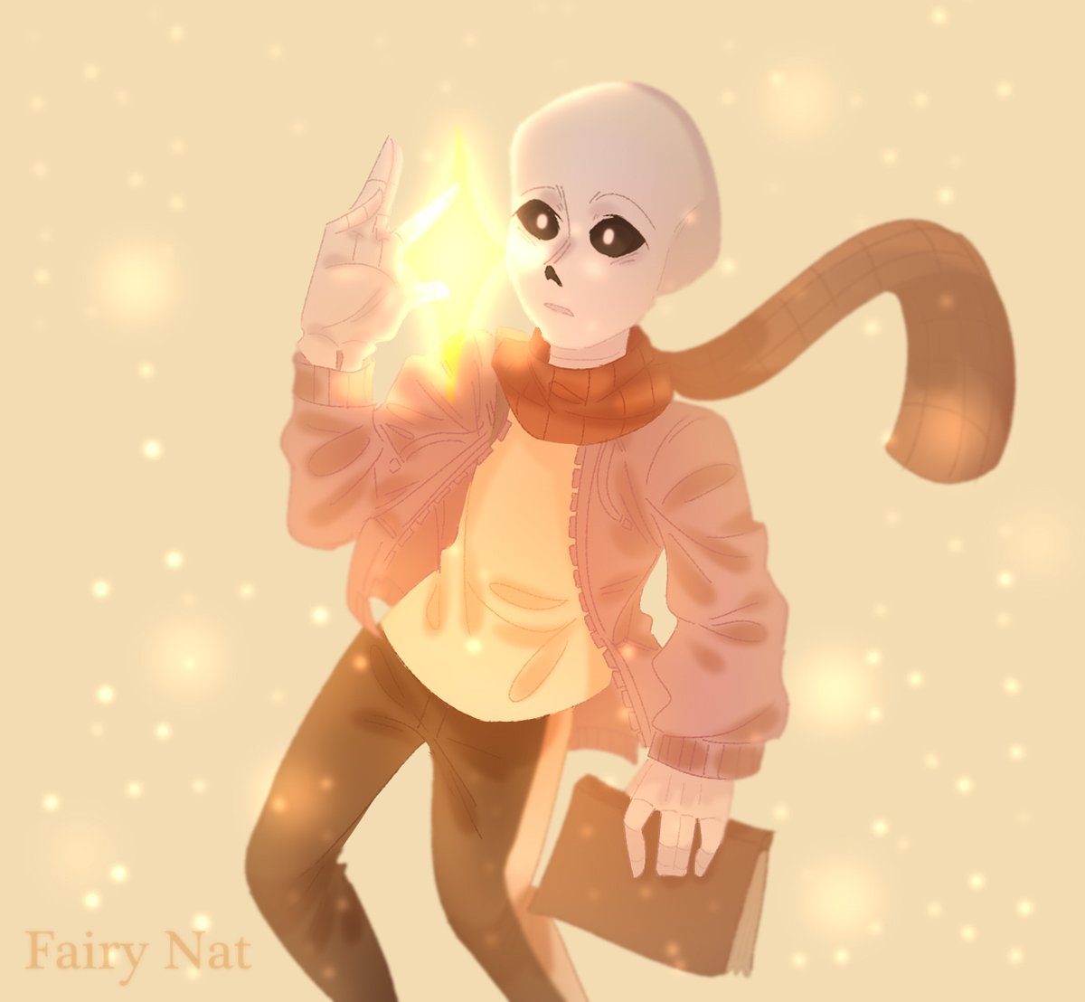FairyNat2's tweet photo. One of the old but favorite au
#Faithtale #undertaleAU #sans https://t.co/KEZ6if1KHe