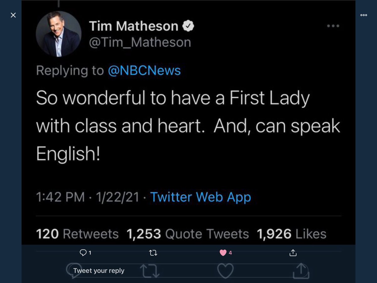 SouthernThisGOP's tweet photo. @jeffreyrains04 @RealMattCouch Only to then double down https://t.co/jvgGG9ZVcM