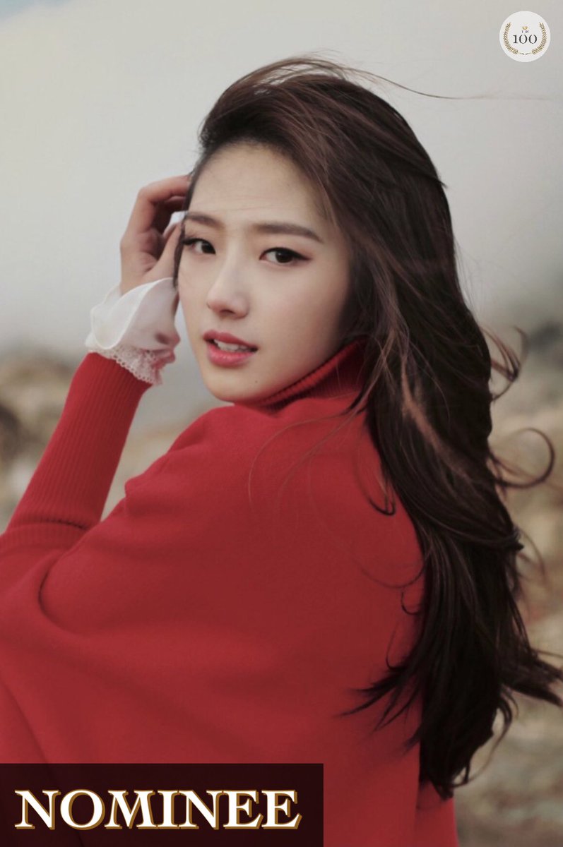 HaSeul from Loona - Official Nominee for The 100 Most Beautiful K-POP Artist of 2020. Congratulations! 🎉

#thetop_100 #100mostbeautiful2020 #haseul #loona <a href="/loonatheworld/">이달의 소녀(LOOΠΔ)</a> #orbit #artist #kpop