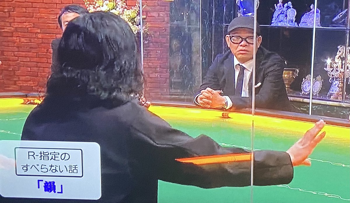人志松本のすべらない話で 兵動 が話題に トレンドアットtv 人志松本のすべらない話で 兵動 が話題に トレンドアットtv