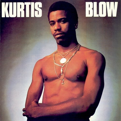 1980 - Kurtis BlowHonorable Mention: Kool Moe Dee, Jimmy SpicerOne of the spectacular rappers to pave the way for others as a testament that yes you can surely make a career off rap! The Breaks become the first Gold Single for Hip-Hop.