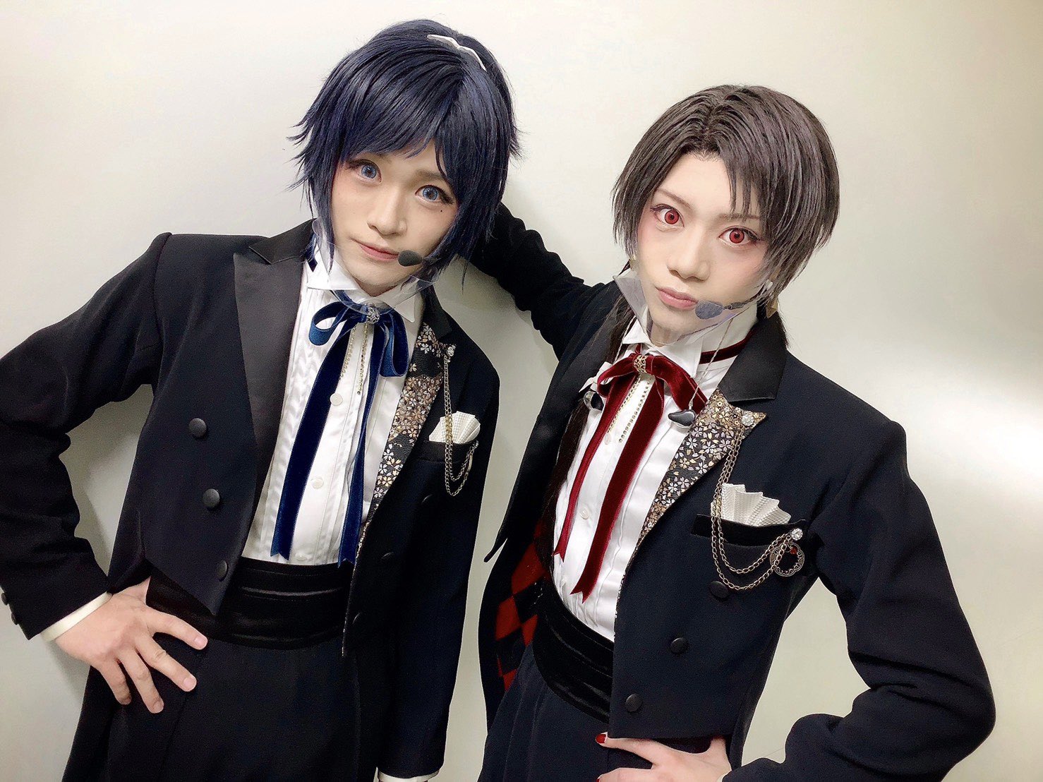 刀ミュ ミュージカル 刀剣乱舞 祝玖寿 乱舞音曲祭 アクスタ 加州 清光