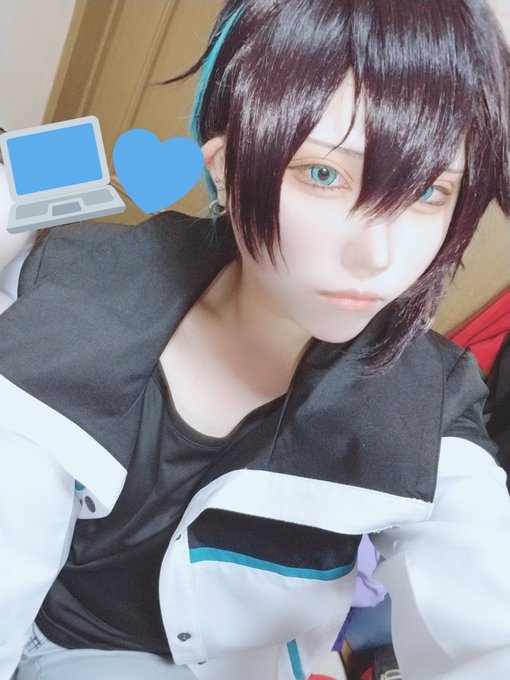 コスプレイヤーむつきのTwitter画像31
