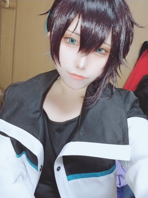 コスプレイヤーむつきのTwitter画像32