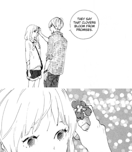 i always loved the style of this manga i need to actually buy it even tho there is prob still no translation for it