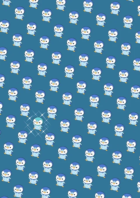 リクエストもらったけど、前に描いてたやつ!
ポケモンのアイコン壁紙は常識の範囲内で自由に使ってください。個別に許可の返事してないです?
何回言うんだって思う人もいるかもだけど、あげるたびに質問くるから許してくれろ。? 