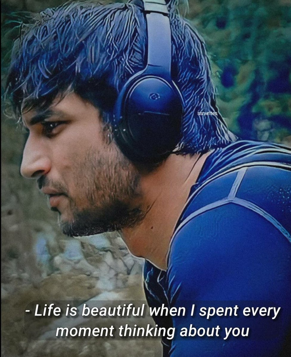 OnlymySSR's tweet photo. Never be tired of thinking about you... ❤️❤️❤️ https://t.co/V2LqfJ4aC9