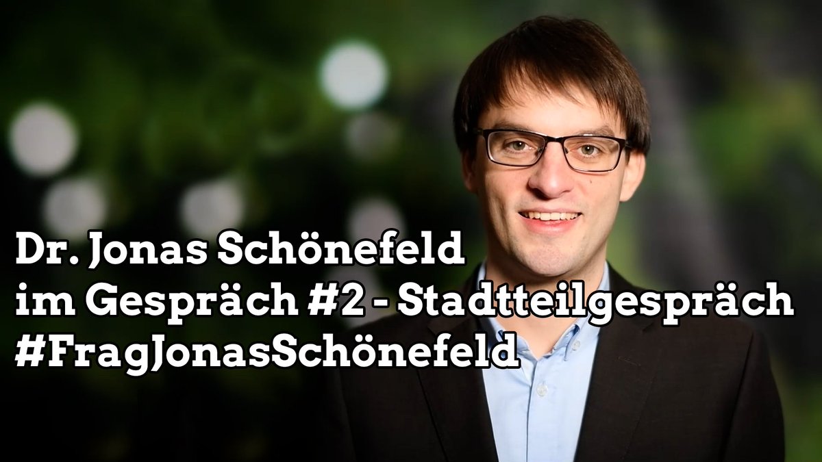 Danke für das tolle Gespräch zu unseren Michelstädter Stadtteilen. Wer den Livestream verpasst hat, kann ihn nun in voller Länge auf Youtube anschauen. youtube.com/watch?v=IHYllt… #MichelstadtGewinnt #fragjonasschoenefeld #Michelstadt2021