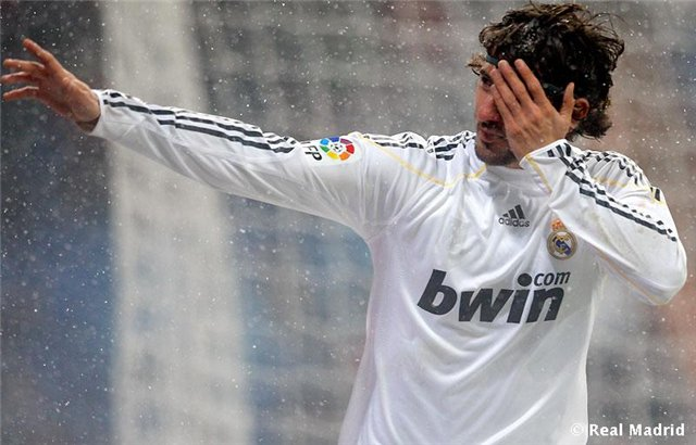 How many minutes they spent on the fieldKarim Benzema - 1305 (12th)Marcelo - 3002 (3rd)Gonzalo Higuaín - 2392 (8th)Esteban Granero - 1865(9th)Pedro Mosquera - 1 (24th)The youngest in the team - Karim Benzema