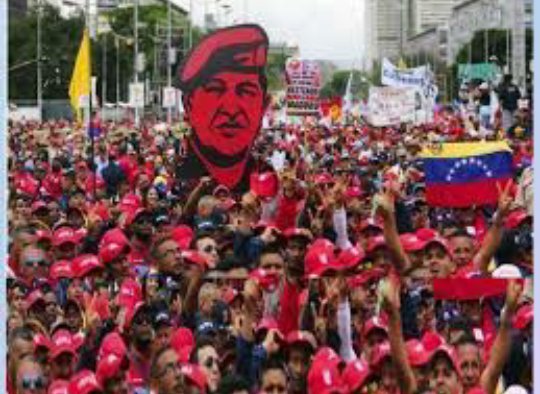 mariosanchezco's tweet photo. #23ETriunfoDelPueblo hoy conmemoramos el Día de Rebelión Popular cuando el Pueblo en Unión Cívico Militar, devolvieron la democracia a Venezuela, día de Fabricio Ojeda @NicolasMaduro @gestionperfecta @CeballosIchaso @HAbreuMRT @claudiorfarias #ElEsequiboEsDeVenezuela #coptsopp https://t.co/rMb02jlBSJ