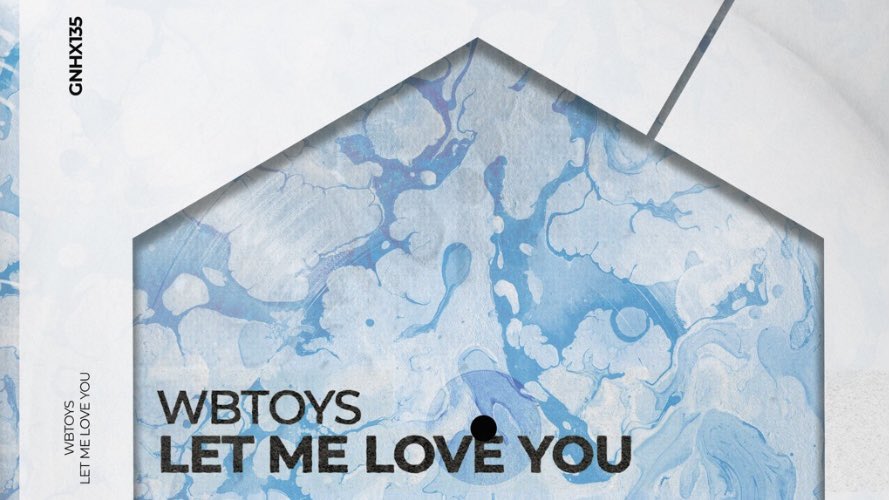 NewHouse_music's tweet image. ▷ Wbtoys - Let Me Love You

AppleMusic ▶︎ music.apple.com/jp/album/let-m…
Spotify ▶︎ open.spotify.com/track/6h3xx6j5…
YouTube ▶︎ youtu.be/d3dGtDfjF1g

#HouseMusic #FutureHouse
#GenerationHex