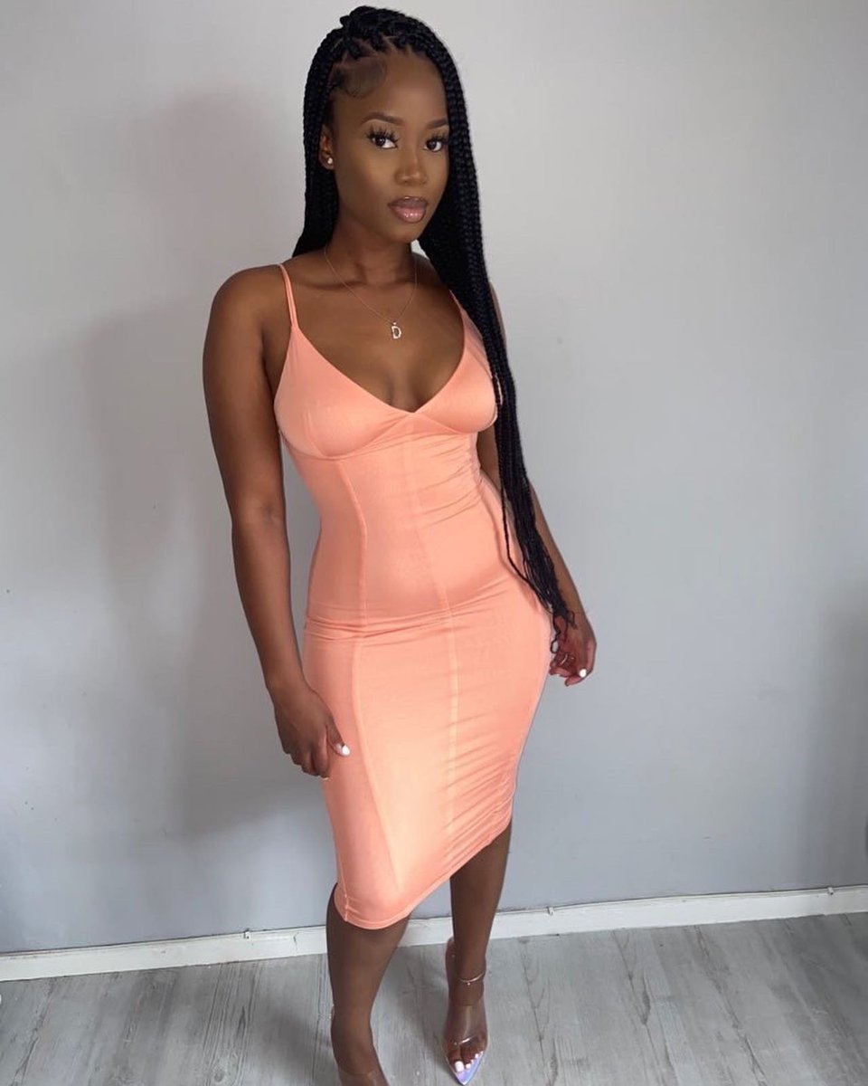 voirluxe's tweet photo. The Eve salmon dress💞

We are down to our last few... you don’t want to miss out😘 No restock! 

Shop: https://t.co/t1rRdFJzVW https://t.co/HibHX0v60x