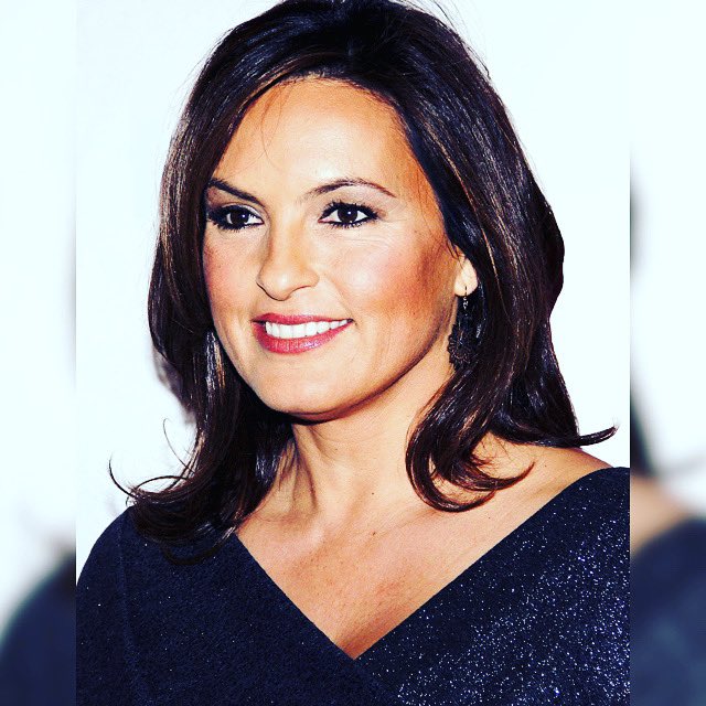 Happy Birthday Mariska Hargitay   