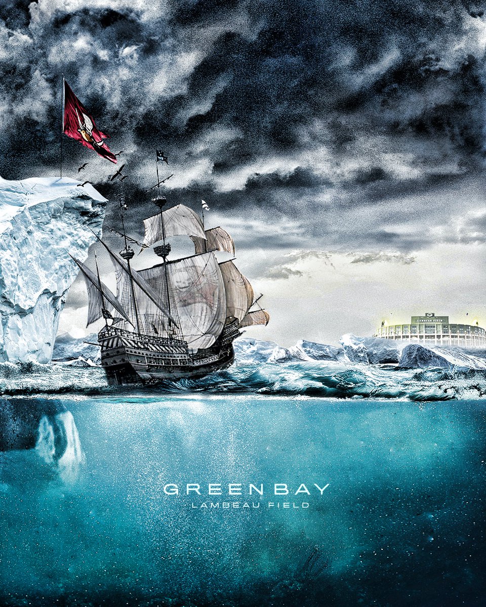 "Takin' this ship to the tundra!" -<a href="/RobGronkowski/">Rob Gronkowski</a>