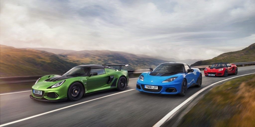 motorpuntoes's tweet photo. El responsable de Lotus confirma el debut de un nuevo deportivo el próximo verano
https://t.co/b1Er8ouKJp
@lotuscars @LotusCarsPR #ForTheDrivers #lotuscars #Type131 #Futurecars #sportscars https://t.co/OXJeSfviOP