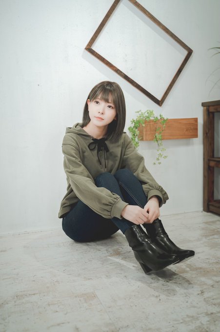 コスプレイヤー雪瀬はるのTwitter画像8