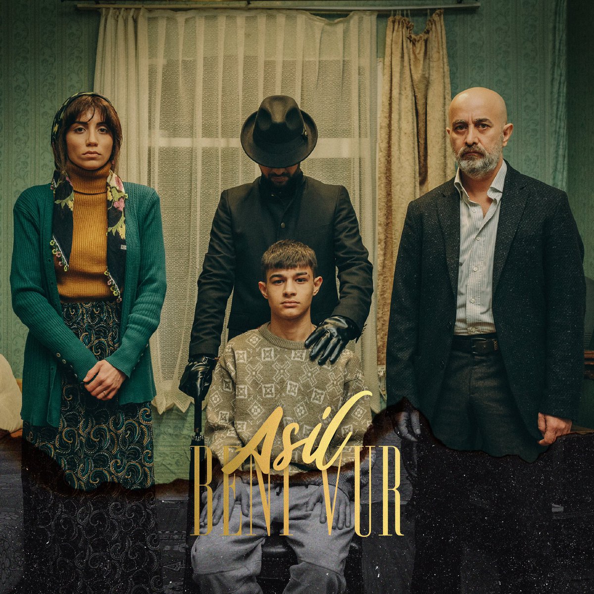 Asil’in yeni teklisi Beni Vur, 29 Ocak’ta tüm dijital platformlarda sizlerle! Aşağıdaki linke tıkla, şarkıyı şimdiden <a href="/AppleMusic/">Apple Music</a> ve <a href="/Spotify/">Spotify</a> kitaplığına kaydet! 🌹

forms.sonymusicfans.com/campaign/asil-…
