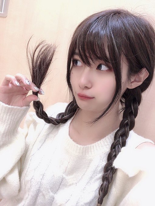 コスプレイヤーみなみのTwitter画像70