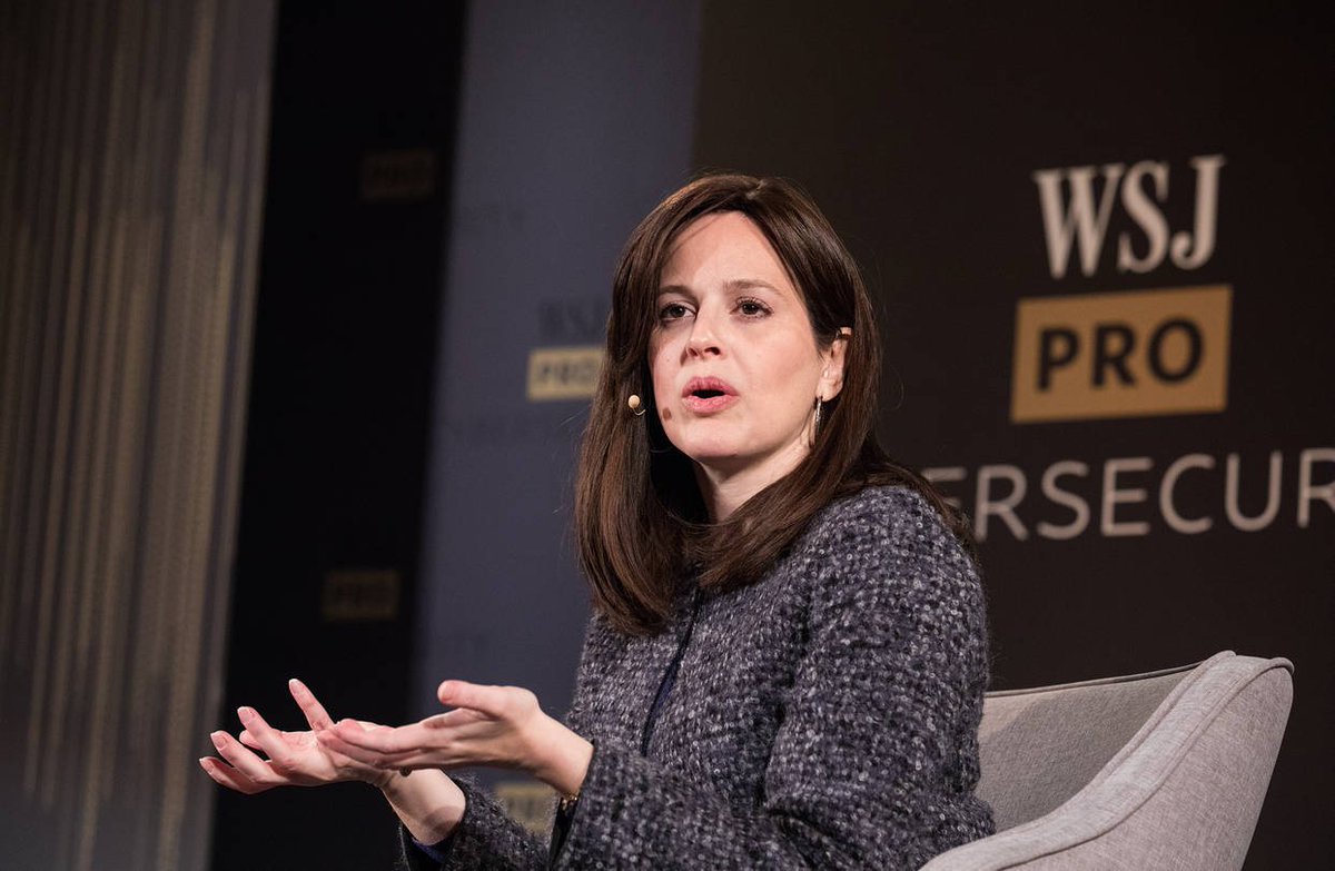 The most significant appointment will be of Anne Neuberger to the NSC as the first deputy national security advisor for cyber and emerging technologies. She has been with NSC for a decade and became NSA’s first director of cyber-security in 2019. [18]