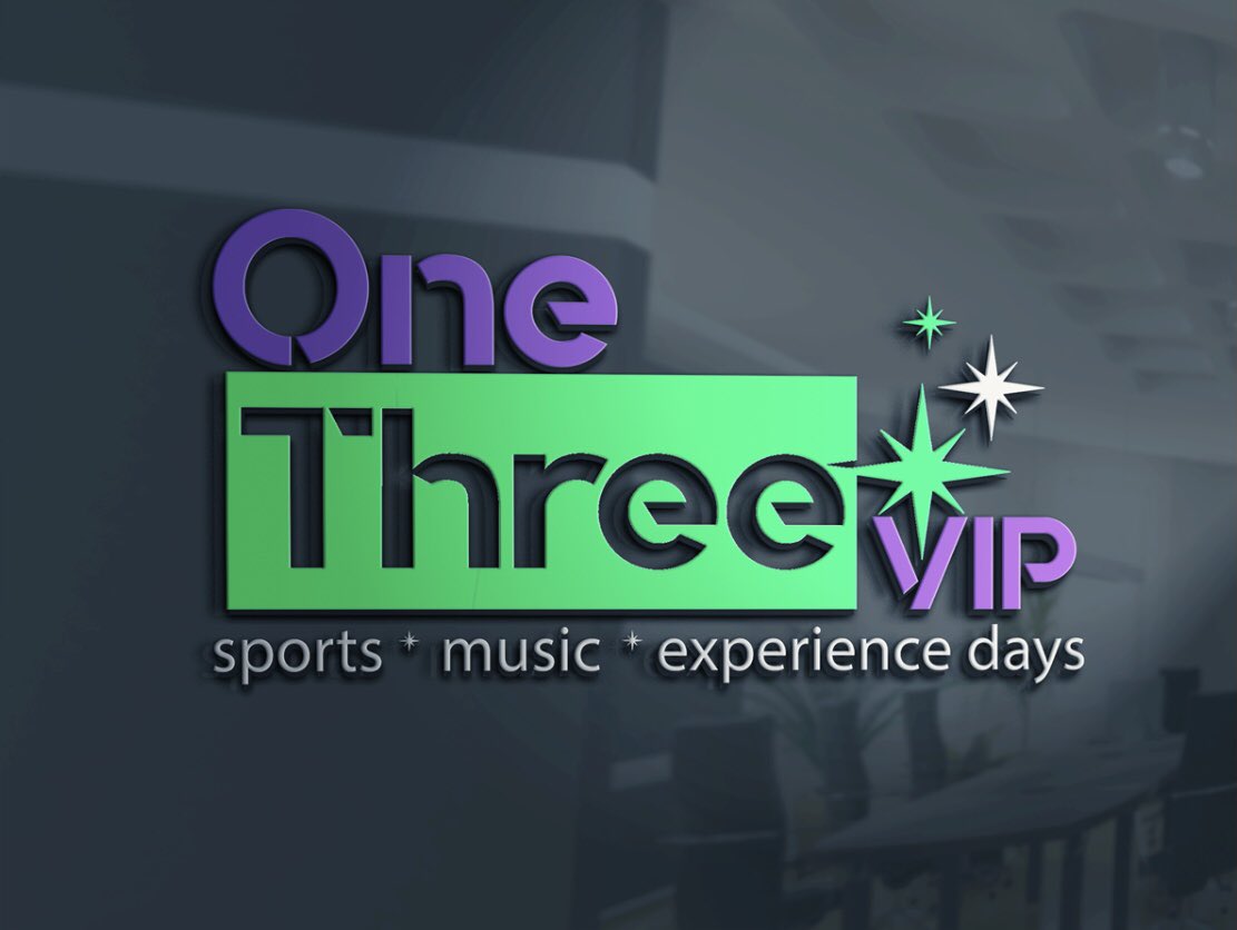 OneThreeVIP tweet picture