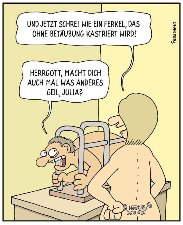 Schwuler Bruste Cartoon Orgasmus