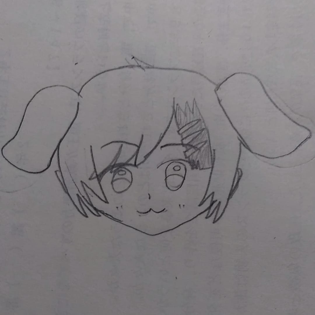 りけんくんイラスト りけんくんイラスト
