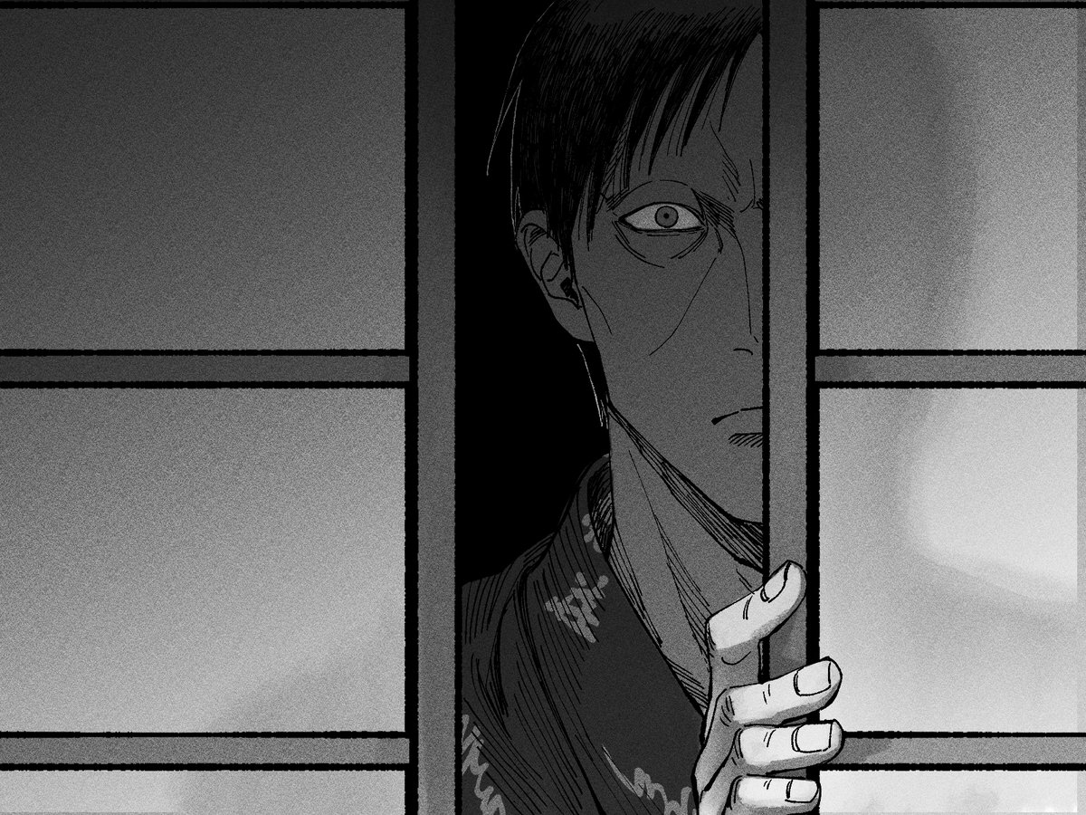 TE_Dadmino's tweet photo. @Mekoo_te @TE__Seiya @TE_Rikuo @TE_Shinoda /ค่อยๆเปิดประตูอย่างเงียบงัน/ ...... #TEPF05 https://t.co/gLUQ8OQm87