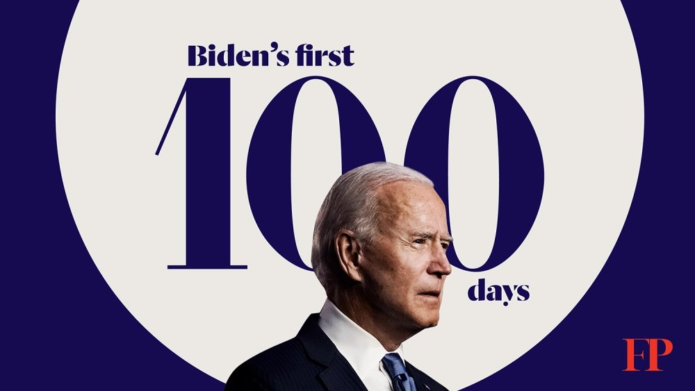 Considering all these nominations, Doha accord and South Asian geopolitics as a result of Biden administration’s foreign policy and strategic choices, 2021 in general and the first 100 days of Biden administration appear quite challenging. [21]