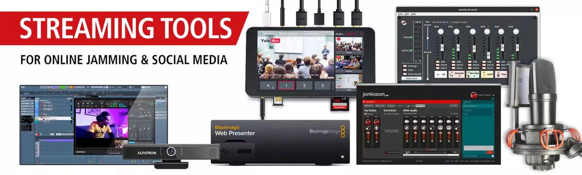 DV247 Music Store UK tweet media