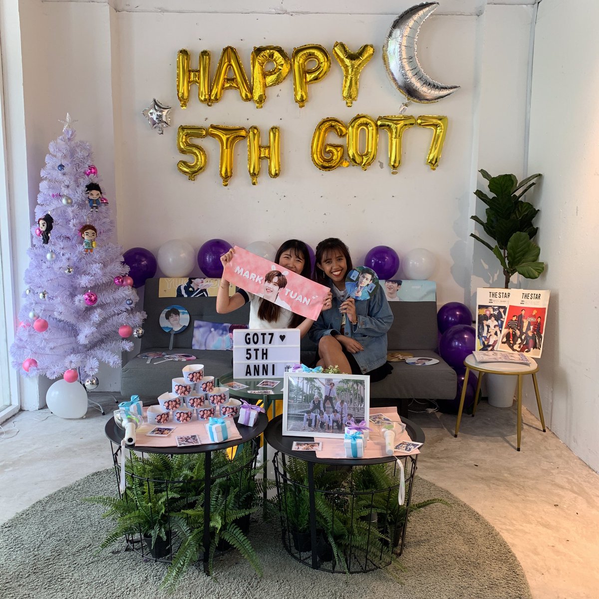 fingtastic's tweet photo. in the got7 ride for life 💚🐥 @GOTYJ_Ars_Vita @GOT7Official @diarhmn https://t.co/4KDkCfJROF
