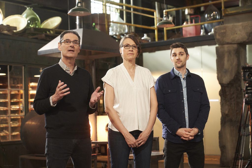 IGGA Forums tweet media