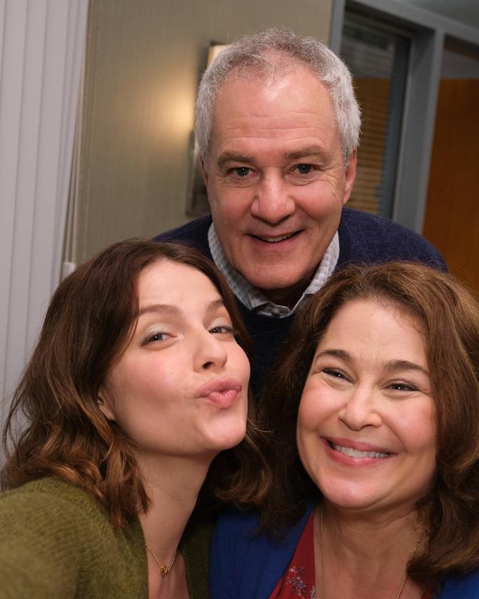 TheGoodDoctorAr's tweet photo. Meet the In - Laws • Llegaron los suegros del #DrShaunMurphy 

#JulieWarner y #BarclayHope serán Mike y Pam Dilallo en el próximo episodio de #TheGoodDoctor titulado #Parenting

#FreddieHighmore
#GoodDoctor

@BarclayHope1 
@gooddrwriters 
@GoodDoctorABC 
@SPTV 
@BrightlightPict https://t.co/ARJGXscN7F