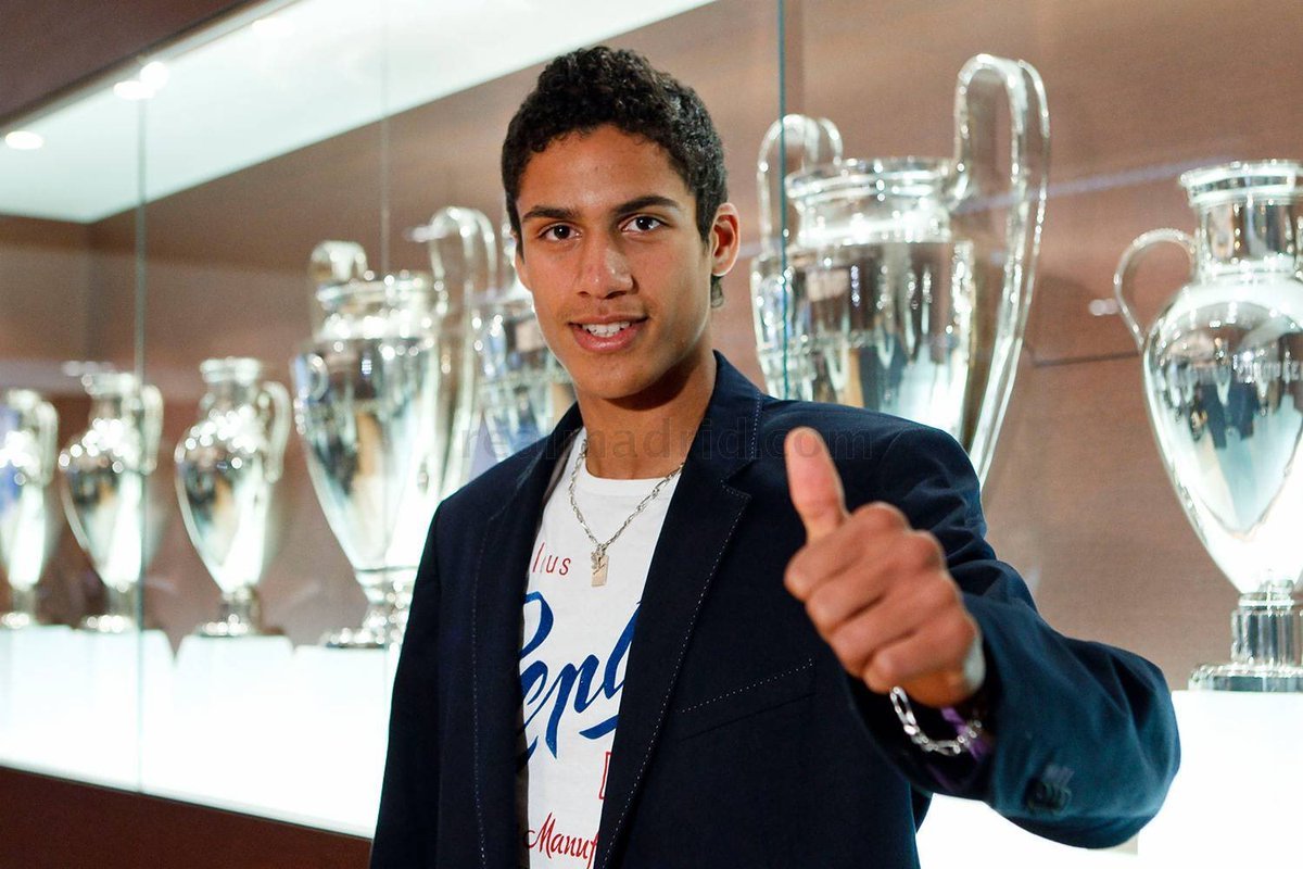 These three players are:R. Varane - 19Álvaro Morata - 19Jesé - 19The number of minutes they got:R. Varane - 680 (16th)Álvaro Morata - 9 (25th)Jesé - 9 (25th)They were all 19 years old.