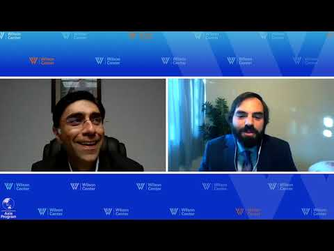 As concerns Pakistan’s role as a regional player, SAPM Dr.  @YusufMoeed conversation with Wilson Center on U.S.-Pakistan Relations in the Biden Era is significant. He says,[22]