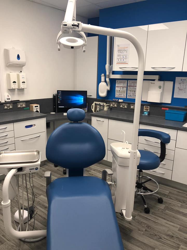 HenryScheinUK's tweet photo. Take a look at our first install of 2021 from Andy Lane & Dan Payne. Looks like a great transformation!
You too can revitalise your practice with our new Full Surgery Package!
Interested? Find out what's included here: https://t.co/nS6AQQxFAv
#dental #dentistry #surgerydesign https://t.co/SIlf42QrSd