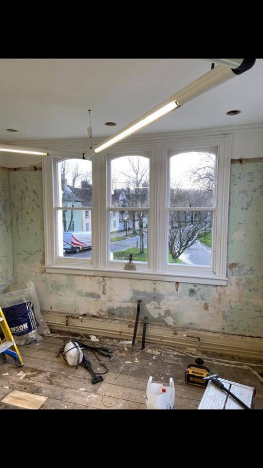 HenryScheinUK's tweet photo. Take a look at our first install of 2021 from Andy Lane & Dan Payne. Looks like a great transformation!
You too can revitalise your practice with our new Full Surgery Package!
Interested? Find out what's included here: https://t.co/nS6AQQxFAv
#dental #dentistry #surgerydesign https://t.co/SIlf42QrSd