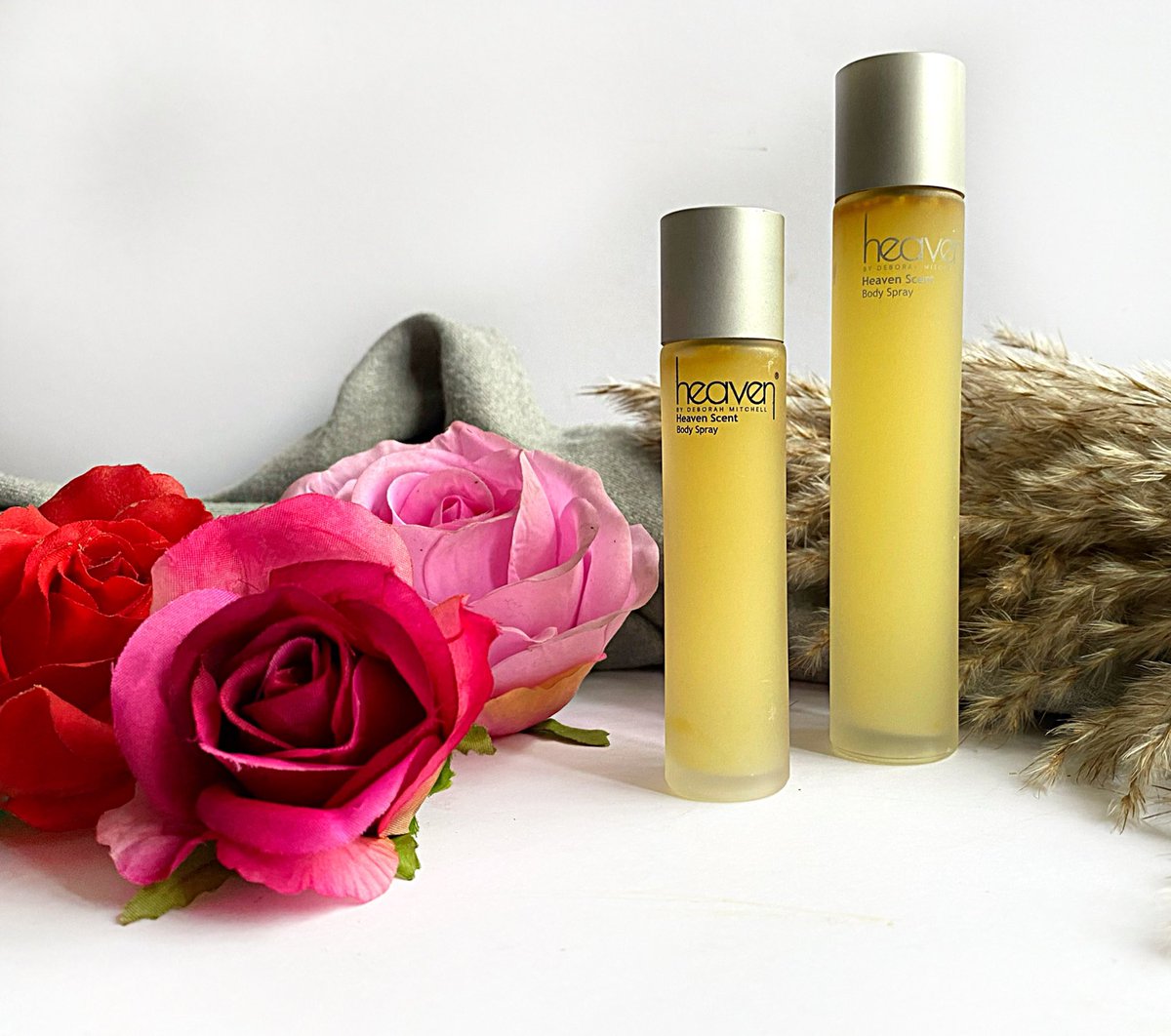 heavenskincare's tweet image. Time to start dropping those subtle Valentine’s hints 💕 shop.heavenskincare.com/heaven-sent-sp…