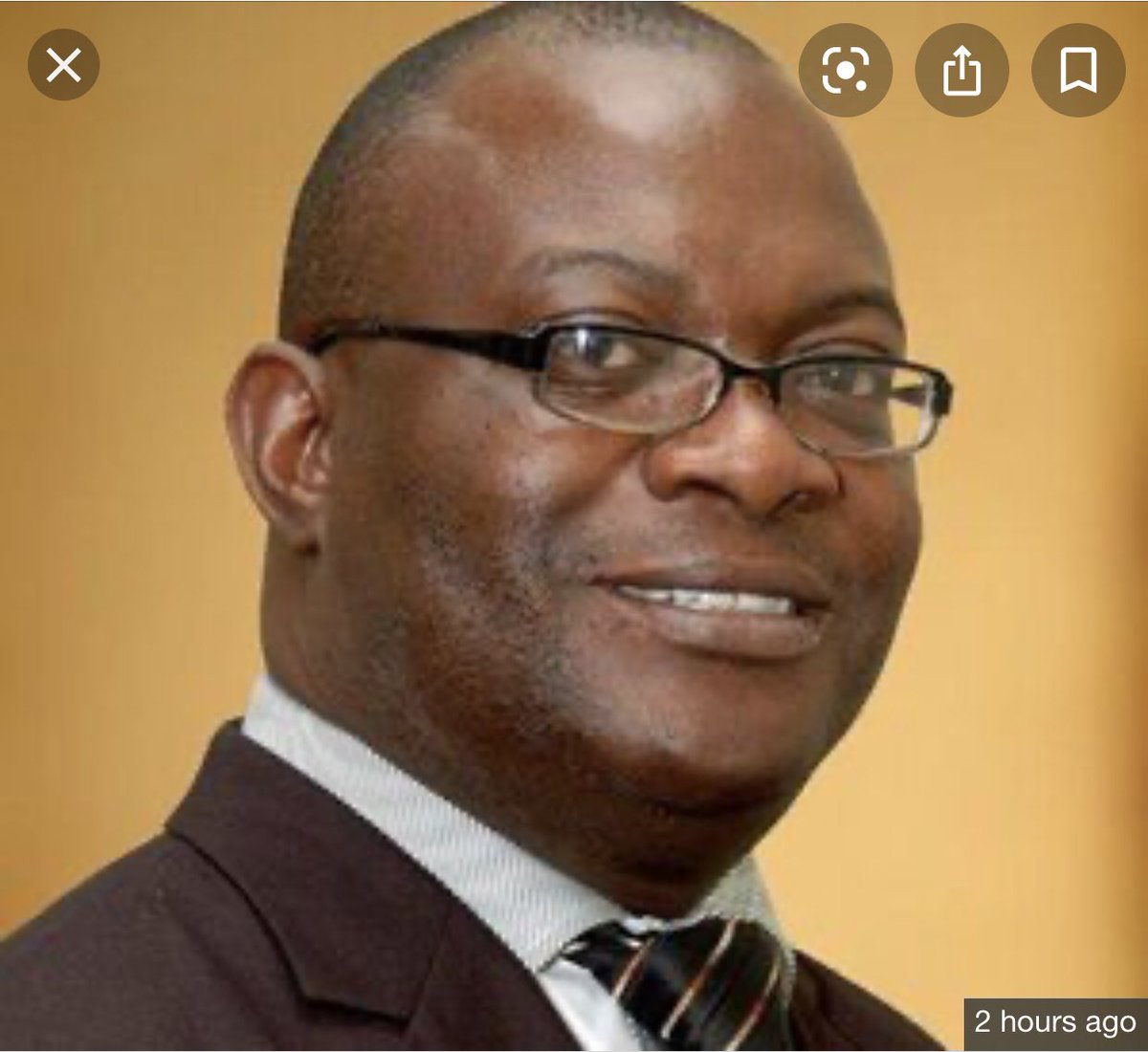 Busisa Moyo tweet media