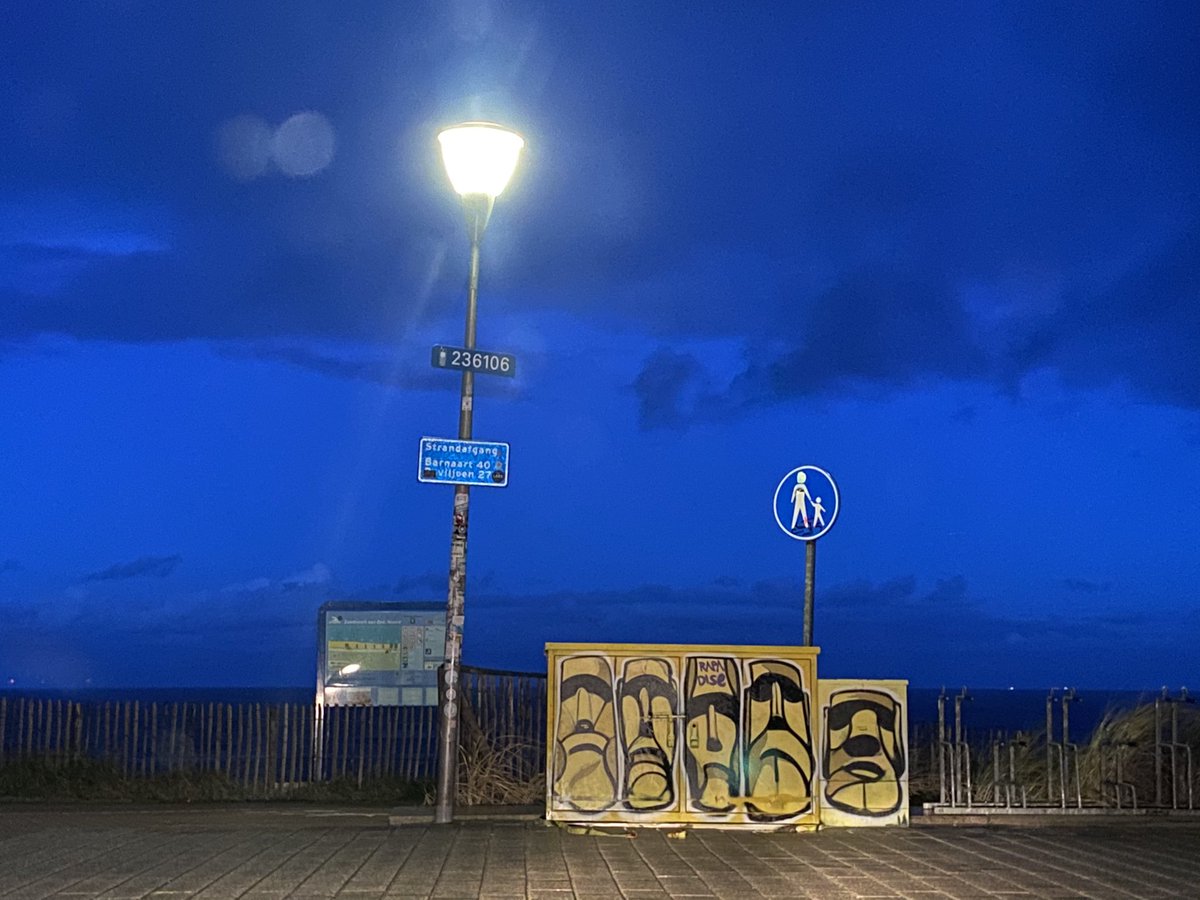 boers_nando's tweet photo. Noord-Hollandse kust vanochtend.
#strandloop. https://t.co/2ey0VfWD5f