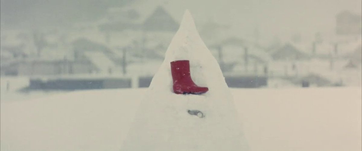 ft. Boy/Shōnen. 1969 • dr. Nagisa Ōshima