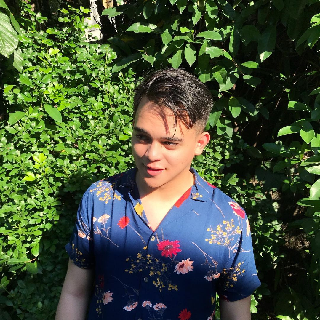 Happy Birthday, <a href="/MiggyJimenez23/">MJ ♕</a>!
Enjoy your day! We love you! 🎉❤