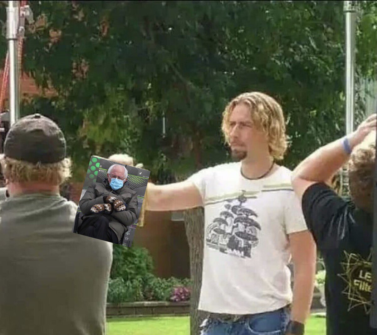 brubinator's tweet photo. Every fuckin social media app the past 2 days https://t.co/5kMFjyDHuL