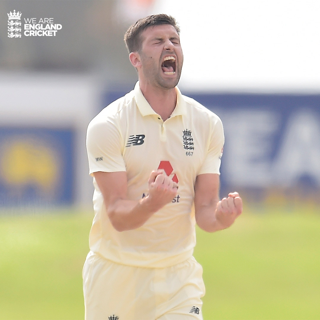 England Cricket tweet media