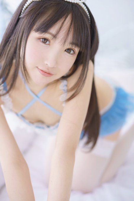 Twitterのコスプレ画像38