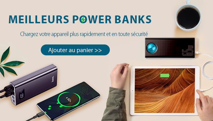 ⚡#Power all the devices on the go at the same time👉 buff.ly/3p39U4p
#dx #dealextreme #powerbank #charger #freeshipping